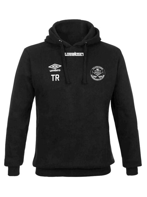 Umbro Hoodie Basic (Filipstads IBK)